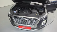 2022 Hyundai Palisade Gasoline 3.8 2WD — фото 6