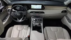 2022 Hyundai Palisade Gasoline 3.8 2WD — фото 7