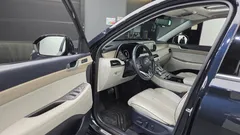2022 Hyundai Palisade Gasoline 3.8 2WD — фото 10