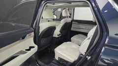 2022 Hyundai Palisade Gasoline 3.8 2WD — фото 11