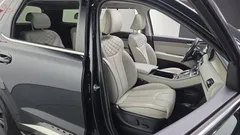 2022 Hyundai Palisade Gasoline 3.8 2WD — фото 12