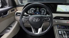 2022 Hyundai Palisade Gasoline 3.8 2WD — фото 13