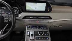 2022 Hyundai Palisade Gasoline 3.8 2WD — фото 16
