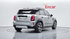 2023 Mini Countryman ALL4 Classic Launch Pack — фото 2
