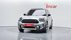 2023 Mini Countryman ALL4 Classic Launch Pack — фото 3