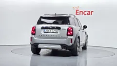 2023 Mini Countryman ALL4 Classic Launch Pack — фото 4