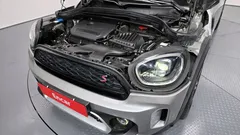 2023 Mini Countryman ALL4 Classic Launch Pack — фото 6