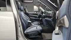 2023 Mini Countryman ALL4 Classic Launch Pack — фото 10
