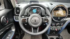 2023 Mini Countryman ALL4 Classic Launch Pack — фото 13