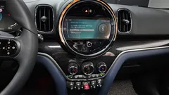 2023 Mini Countryman ALL4 Classic Launch Pack — фото 14