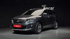 2020 Kia Sorento Diesel 2.2 2WD — фото 1