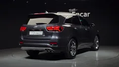 2020 Kia Sorento Diesel 2.2 2WD — фото 2