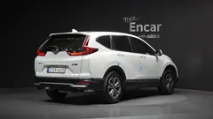 2021 Honda CR-V 1.5 EX-L 2WD — фото 2