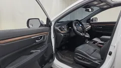 2021 Honda CR-V 1.5 EX-L 2WD — фото 10