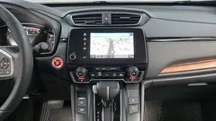 2021 Honda CR-V 1.5 EX-L 2WD — фото 14
