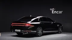 2022 Genesis G90 Gasoline 3.5 Turbo AWD — фото 2
