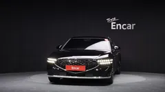 2022 Genesis G90 Gasoline 3.5 Turbo AWD — фото 3