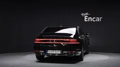 2022 Genesis G90 Gasoline 3.5 Turbo AWD — фото 4