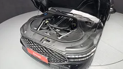 2022 Genesis G90 Gasoline 3.5 Turbo AWD — фото 6