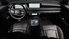 2022 Genesis G90 Gasoline 3.5 Turbo AWD — фото 7