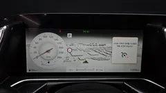 2022 Genesis G90 Gasoline 3.5 Turbo AWD — фото 8