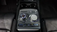 2022 Genesis G90 Gasoline 3.5 Turbo AWD — фото 9