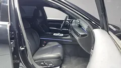 2022 Genesis G90 Gasoline 3.5 Turbo AWD — фото 11