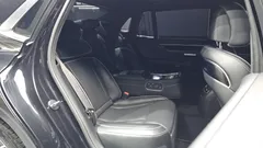 2022 Genesis G90 Gasoline 3.5 Turbo AWD — фото 12