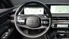 2022 Genesis G90 Gasoline 3.5 Turbo AWD — фото 14