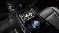 2022 Genesis G90 Gasoline 3.5 Turbo AWD — фото 19