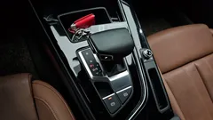 2021 Audi A5 40 TDI Quattro Premium Sportback, белый — фото 9