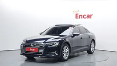 2023 Audi A6 45 TFSI — фото 1