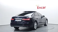 2023 Audi A6 45 TFSI — фото 2