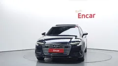 2023 Audi A6 45 TFSI — фото 3