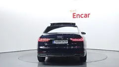 2023 Audi A6 45 TFSI — фото 4