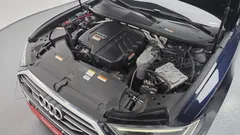 2023 Audi A6 45 TFSI — фото 6