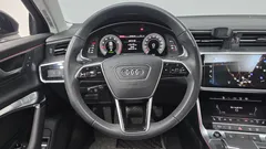 2023 Audi A6 45 TFSI — фото 13