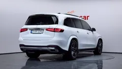 2022 Mercedes-Benz GLS-Class GLS400d 4MATIC — фото 2