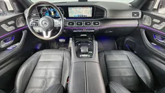 2022 Mercedes-Benz GLS-Class GLS400d 4MATIC — фото 7
