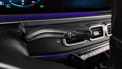 2022 Mercedes-Benz GLS-Class GLS400d 4MATIC — фото 9