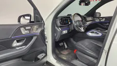 2022 Mercedes-Benz GLS-Class GLS400d 4MATIC — фото 10