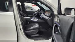 2022 Mercedes-Benz GLS-Class GLS400d 4MATIC — фото 11