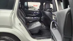 2022 Mercedes-Benz GLS-Class GLS400d 4MATIC — фото 12