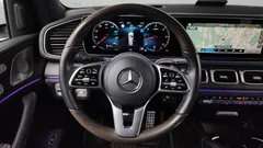 2022 Mercedes-Benz GLS-Class GLS400d 4MATIC — фото 13