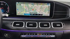 2022 Mercedes-Benz GLS-Class GLS400d 4MATIC — фото 14