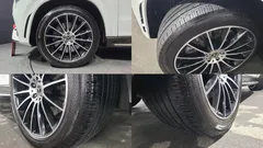 2022 Mercedes-Benz GLE-Class GLE400d 4MATIC Coupe, белый — фото 5