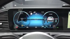 2022 Mercedes-Benz GLE-Class GLE400d 4MATIC Coupe, белый — фото 8