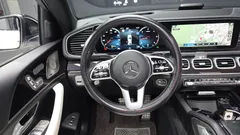 2022 Mercedes-Benz GLE-Class GLE400d 4MATIC Coupe, белый — фото 17