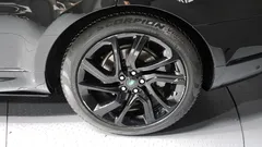 2021 Land Rover Range Rover Sport P360 HSE Dynamic, чёрный — фото 5