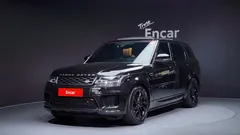 2021 Land Rover Range Rover Sport P360 HSE Dynamic, чёрный — фото 13
